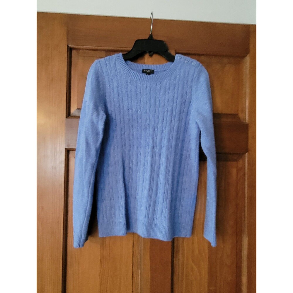 Women's petite small Talbots sweater